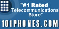 101Phones.com logo