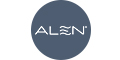 Alen Purifies logo