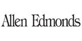 Allen Edmonds Men's Shoe Store logo