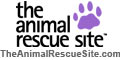 The Animal Rescue Site Store logo