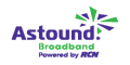Astound Powered by RCN logo