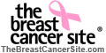 The Breast Cancer Site logo