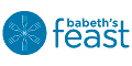 Babeth's Feast logo