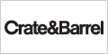 Crate and Barrel logo