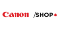 Canon Shop Canada logo