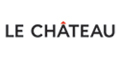 LE CHATEAU logo