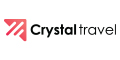 Crystal Travel logo