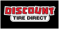 Discount Tire Direct logo