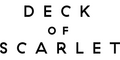 Deck of Scarlet logo