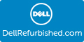Dell Refurbished Computers logo