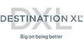 DestinationXL logo