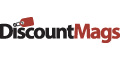 DiscountMags.com logo