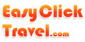 EasyClickTravel.com logo
