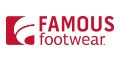 Famous Footwear Canada logo