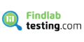 Find Lab Testing (FLT) logo