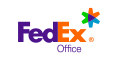 FedEx Office logo