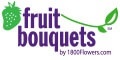 Fruit Bouquets by 1800Flowers.com logo