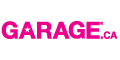 Garage logo