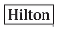 Hilton Hotels & Resorts logo