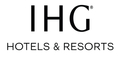 IHG Hotels & Resorts logo