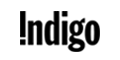 Indigo Books & Music logo