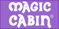 Magic Cabin logo