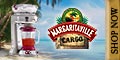 Margaritaville Cargo logo
