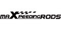 MaXpeedingrods logo