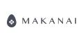 MAKANAI Japanese Pure Beauty logo