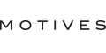 Motives Cosmetics logo