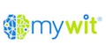MyWiT logo