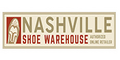 Nashville Shoe Warehouse logo