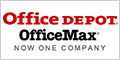 Office Depot and OfficeMax logo