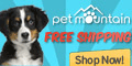 PetMountain.com logo