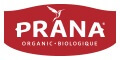 Prana Snacks logo