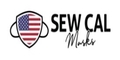 SewCal Masks logo