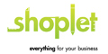 Shoplet logo
