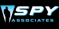 Spy Associates: GPS Tracking & Surveillance Tools logo