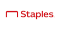Staples Print & Marketing Services logo