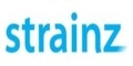 Strainz logo