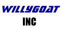 WillyGoat Home & Outdoor logo