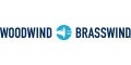 Woodwind & Brasswind logo