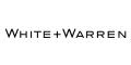 White + Warren logo