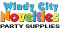 Windy City Novelties logo