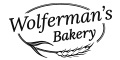 Wolfermans logo