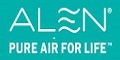 Alen Corp logo
