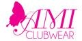 AMIclubwear logo