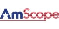 Amscope logo