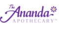 Ananda Apothecary logo