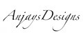 Anjay's Designs logo
